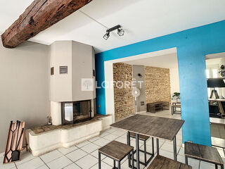  Maison à louer 3 pièces 78 m²