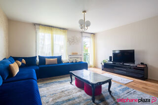  Appartement  vendre 4 pices 