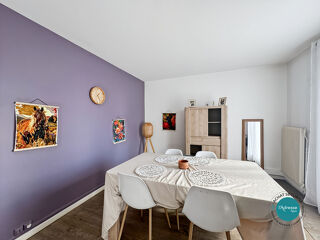  Appartement � vendre 4 pi�ces 65 m�