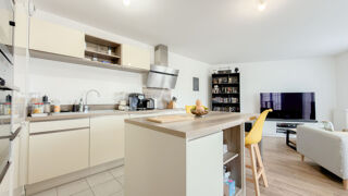  Appartement � vendre 3 pi�ces 64 m�