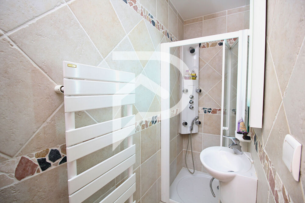  vendre  Maison Le Grau-du-Roi (30240)