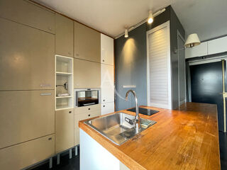  Appartement � vendre 2 pi�ces 