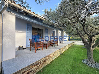  Maison � vendre 4 pi�ces 132 m�