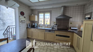  Maison à vendre 5 pièces 105 m²