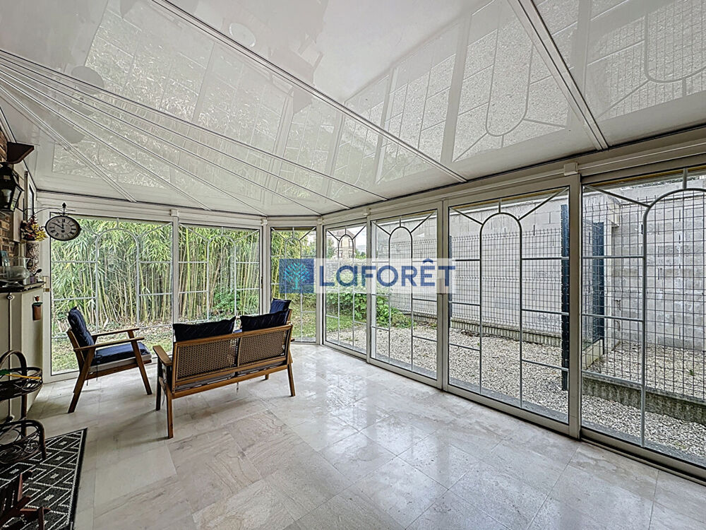 Maison Saint Dizier 6 pièce(s) 138.22 m2