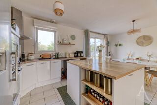  Maison � vendre 6 pi�ces 