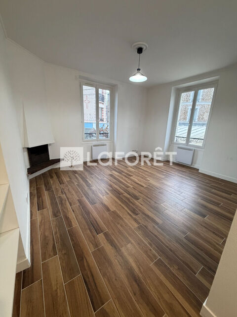  Appartement � louer 1 pi�ce 26 m�