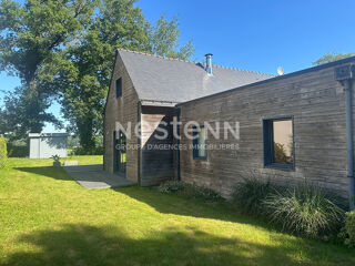  Maison à vendre 5 pièces 89 m²