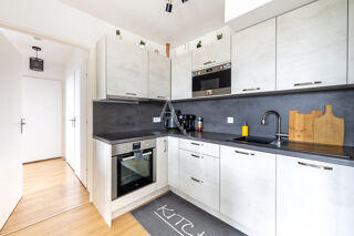  Appartement � vendre 3 pi�ces 57 m�