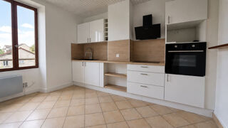  Appartement à vendre 3 pièces 56 m²
