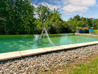  Maison � vendre 8 pi�ces 250 m�