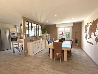  Maison � vendre 5 pi�ces 125 m�