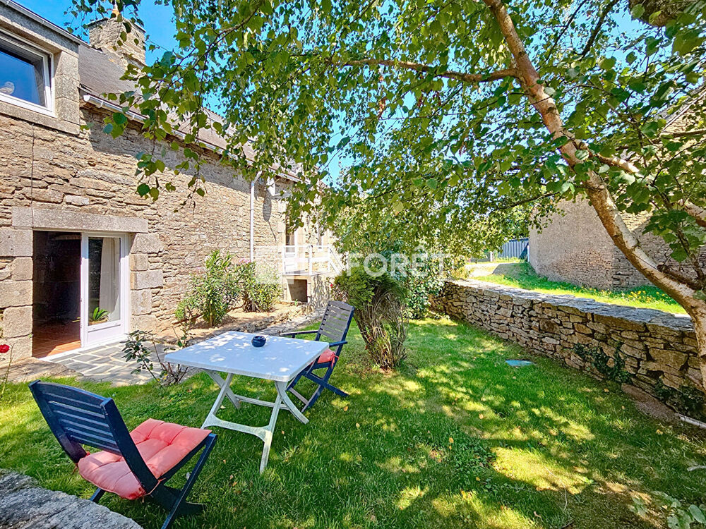 Maison Guegon 5 pièce(s) 132 m2