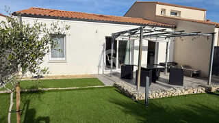  Maison � vendre 3 pi�ces 71 m�