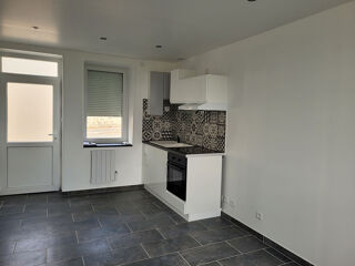  Appartement à louer 2 pièces 28 m²