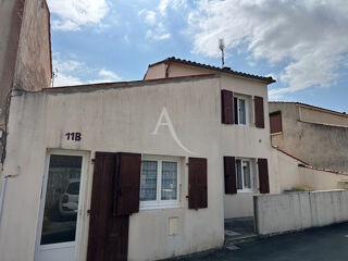  Maison à louer 2 pièces 54 m²