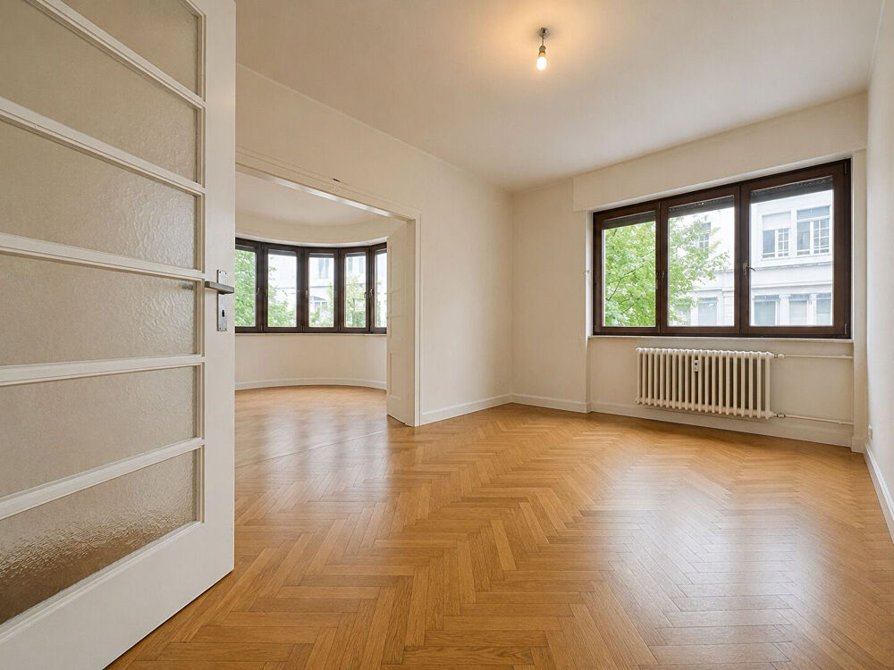 Strasbourg Hyper-Centre ? Petite France | 4 pièces 80 m² | 1er étage avec ascenseur