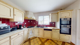  Maison à vendre 7 pièces 