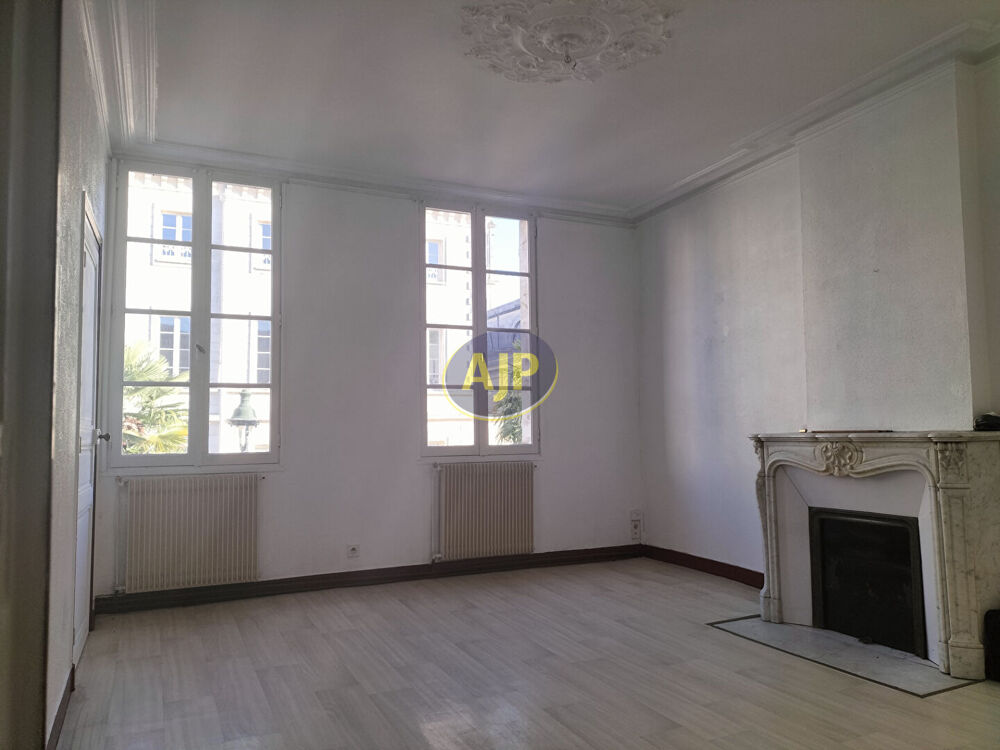 Vente Appartement Appartement Rochefort 3 pièce(s) 78 m2 Rochefort