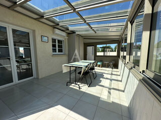  Maison � vendre 5 pi�ces 137 m�