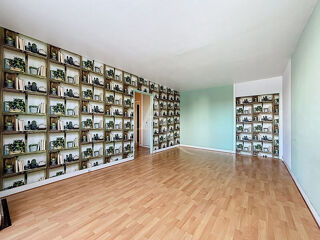  Appartement � vendre 3 pi�ces 75 m�