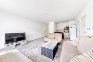  Appartement à vendre 2 pièces 50 m²