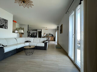  Maison � vendre 5 pi�ces 133 m�