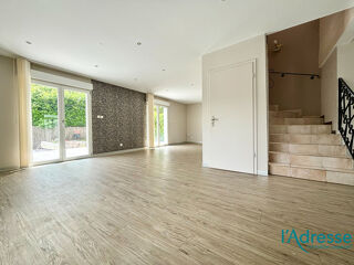  Maison � vendre 6 pi�ces 160 m�