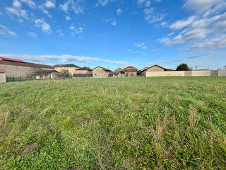  Terrain � vendre 737 m�