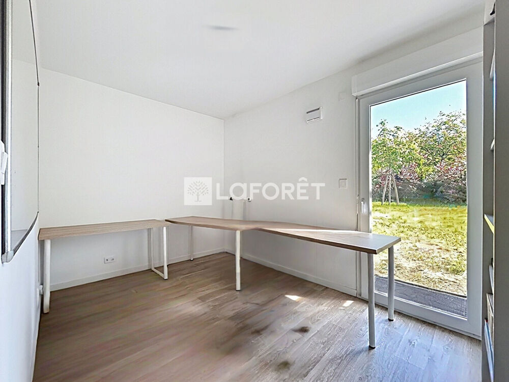 Appartement Orléans 3 pièces 61 m²