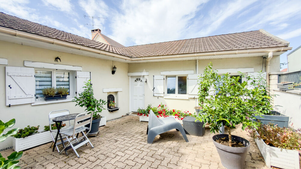 Location Appartement Appartement Yerres 1 pièce(s) 18.36 m2 Yerres