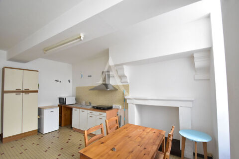  Appartement � louer 2 pi�ces 34 m�