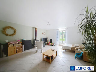  Maison � vendre 3 pi�ces 112 m�