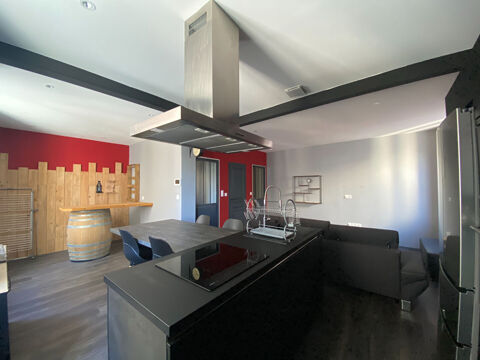  Appartement � louer 3 pi�ces 70 m�