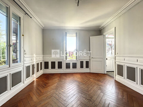  Maison � louer 7 pi�ces 149 m� Rouen