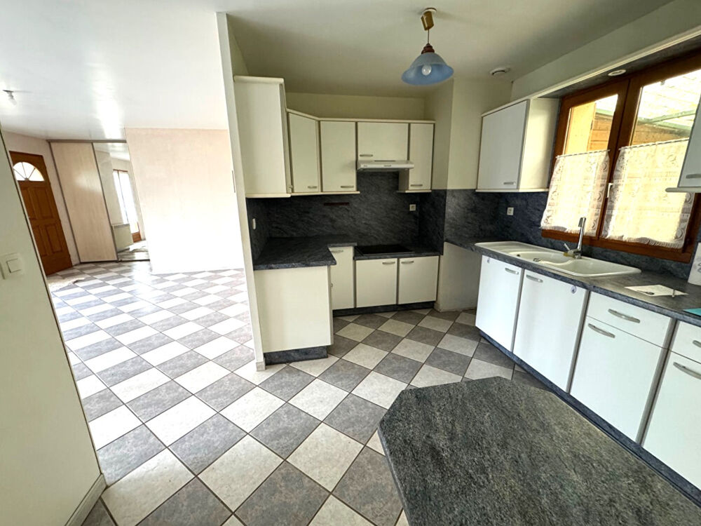 Vente Maison Maison plain pied Neuilly en thelle