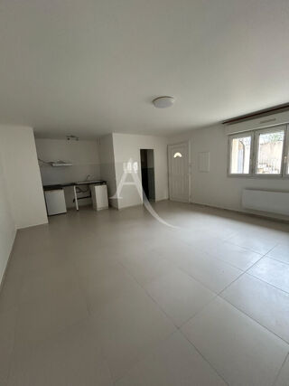  Appartement � louer 1 pi�ce 32 m�