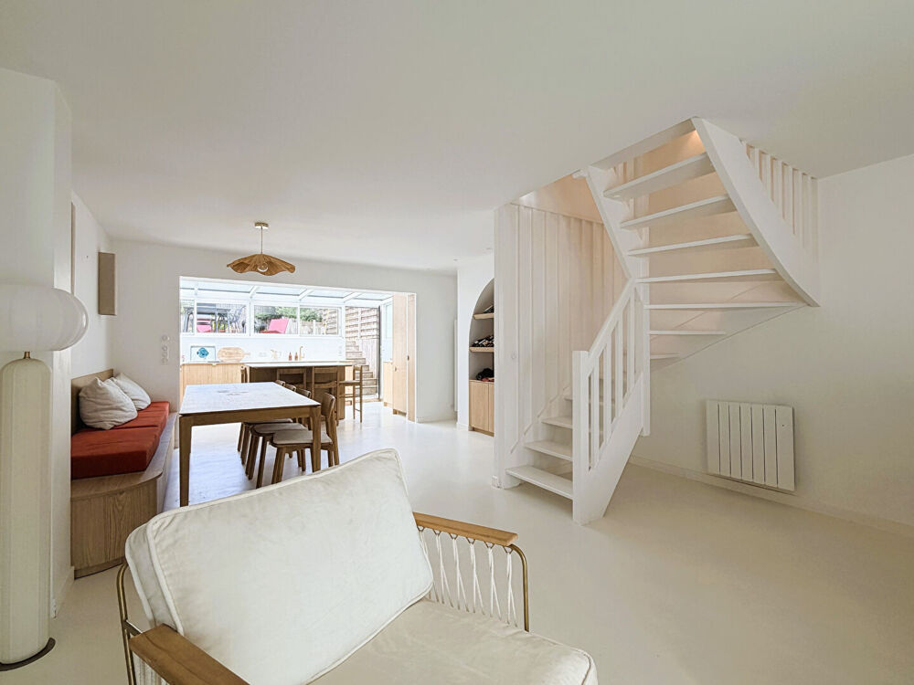 � vendre  Appartement La Baule-Escoublac (44500)