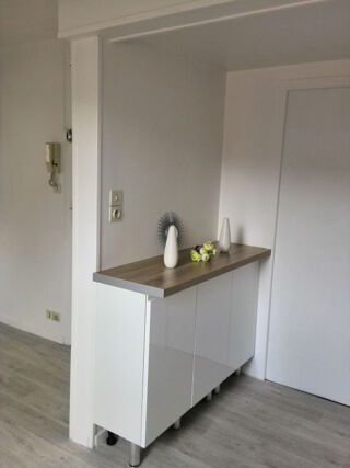  Appartement à louer 2 pièces 25 m²