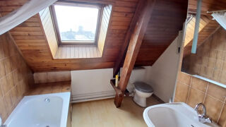  Appartement à louer 3 pièces 51 m²