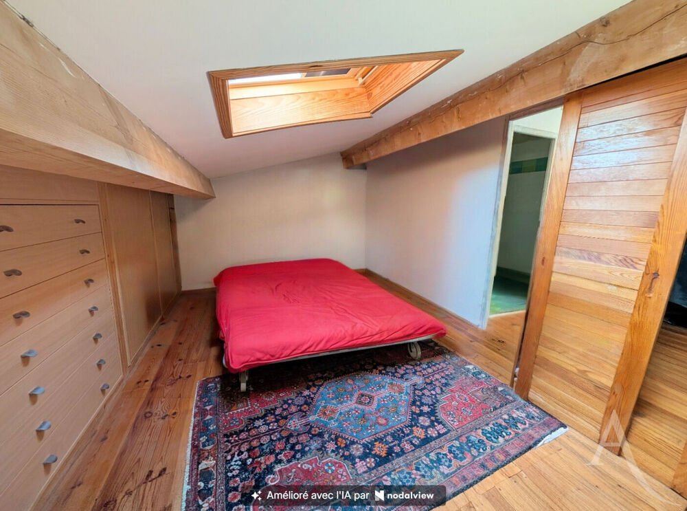à vendre  Maison Toulouse (31000)