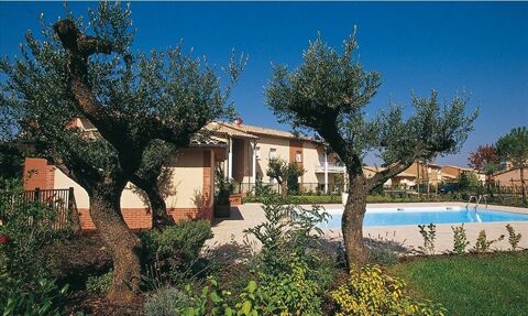  Appartement � louer 2 pi�ces 44 m�