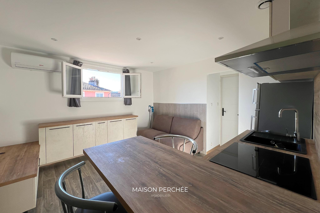  Appartement � vendre 2 pi�ces 27 m�