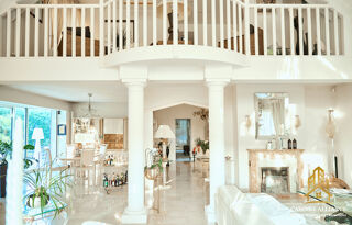  Maison à vendre 9 pièces 282 m²