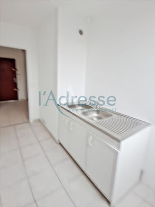  Appartement � vendre 1 pi�ce 26 m�