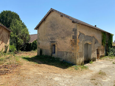   ROUFFIGNAC, MAISON EN COURS RENOVATION Maison - 3 pi�ce(s) - 73 m�