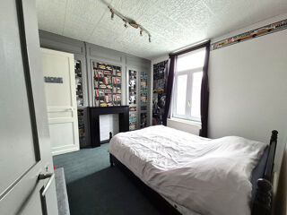  Maison à vendre 5 pièces 120 m²