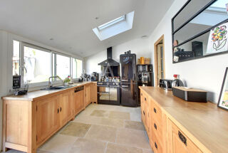  Maison � vendre 6 pi�ces 160 m�