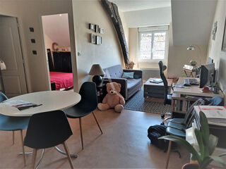  Appartement à louer 2 pièces 36 m²