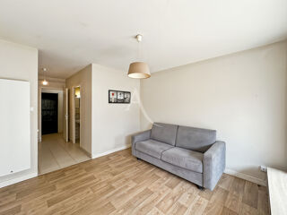  Appartement à vendre 1 pièce 31 m²